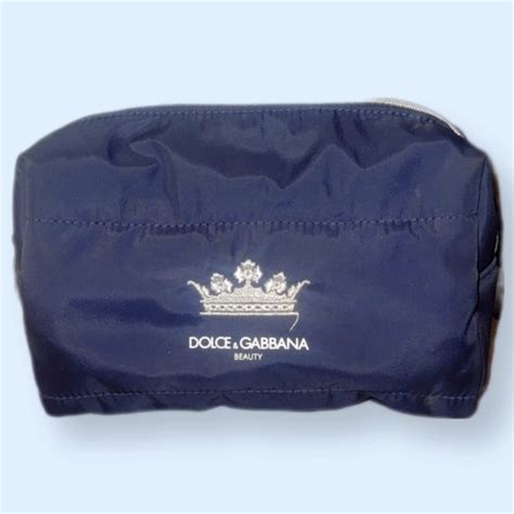 trousse de maquillage dolce gabbana|Dolce & Gabbana Makeup bags and cosmetic cases for Women.